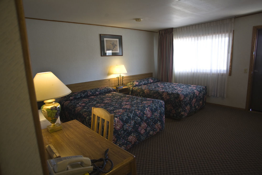 Park Motel Marshfield Exterior photo